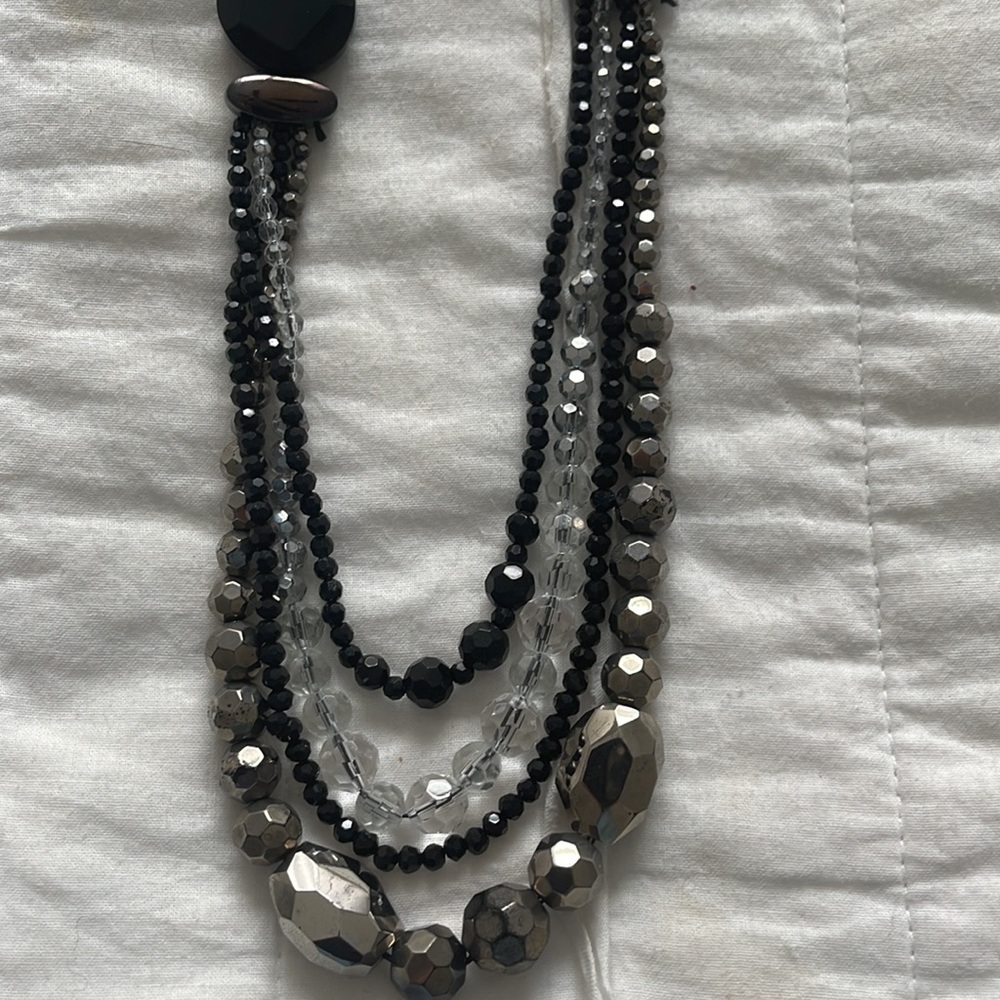 Necklace - Picture 2 of 3